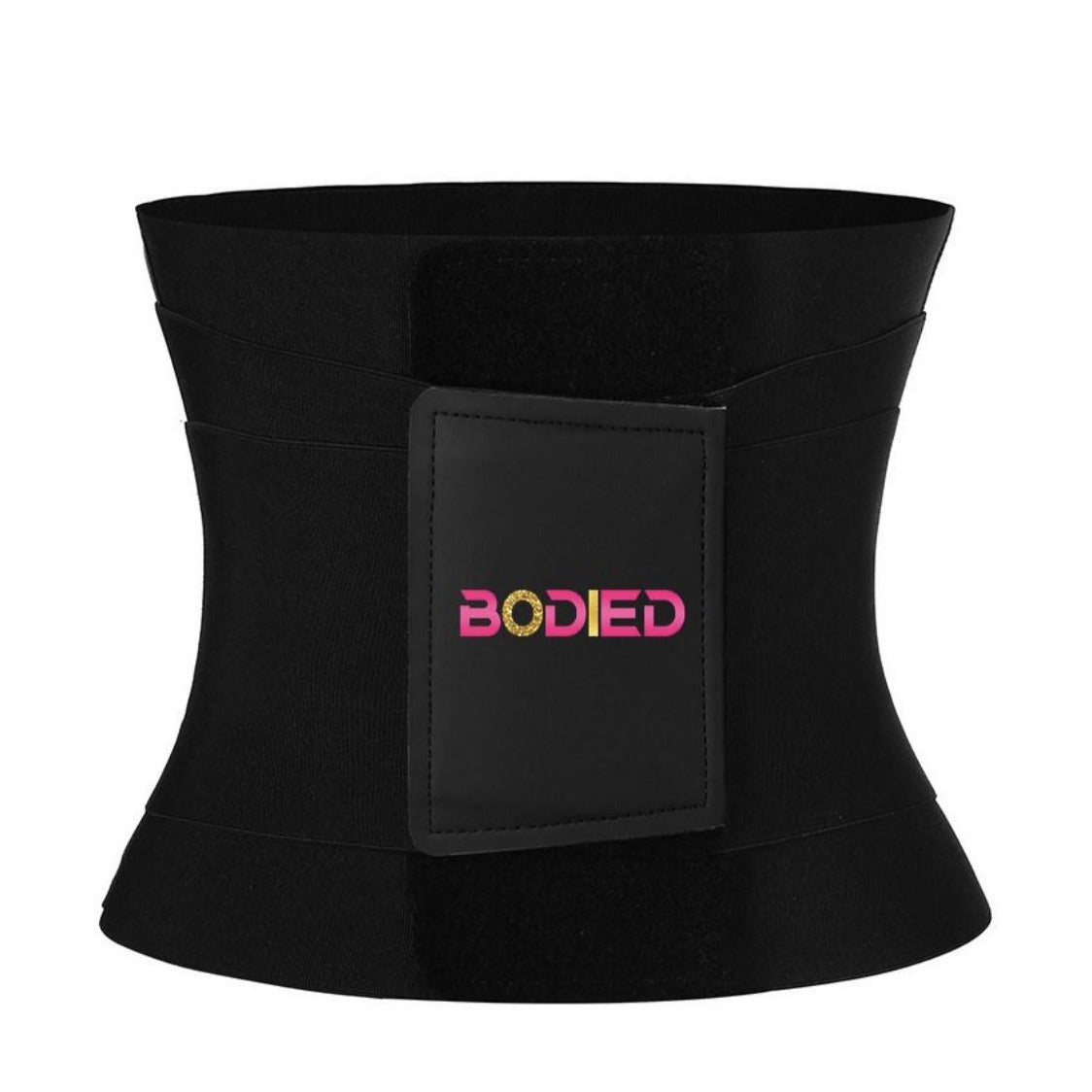 The Bodied Cincher