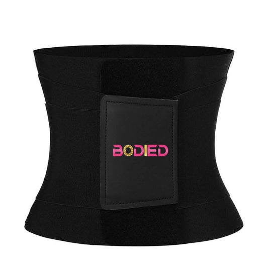 The Bodied Cincher