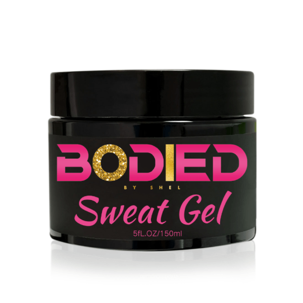 BODIED SWEAT CREAM (4oz)